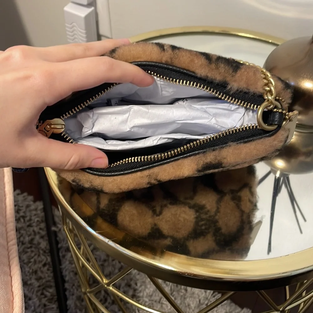 NWT COACH BAG - Picture 5 of 14